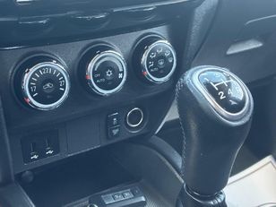 Mitsubishi ASX 160 MPI Motion 86 kW (117 CV)