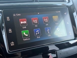 Mitsubishi ASX 160 MPI Motion 86 kW (117 CV)