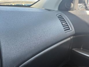 Mitsubishi ASX 160 MPI Motion 86 kW (117 CV)