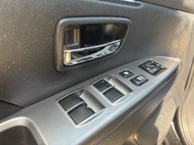 Mitsubishi ASX 160 MPI Motion 86 kW (117 CV) Mitsubishi ASX 160 MPI Motion 86 kW (117 CV)