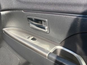 Mitsubishi ASX 160 MPI Motion 86 kW (117 CV)