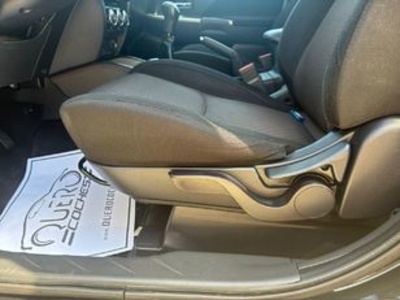 Mitsubishi ASX 160 MPI Motion 86 kW (117 CV) Mitsubishi ASX 160 MPI Motion 86 kW (117 CV)