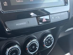 Mitsubishi ASX 160 MPI Motion 86 kW (117 CV)