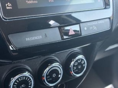 Mitsubishi ASX 160 MPI Motion 86 kW (117 CV) Mitsubishi ASX 160 MPI Motion 86 kW (117 CV)