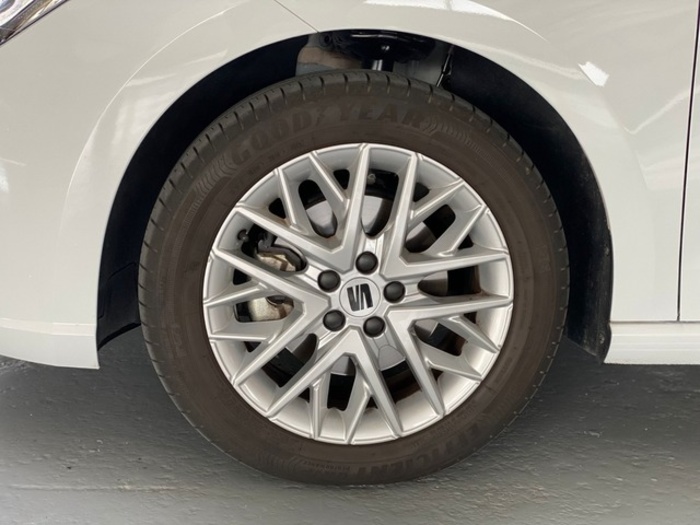 SEATIbiza 1.0 TSI FR XS DSG 85 kW (115 CV) Vehículo usado en Barcelona - 4 SEATIbiza 1.0 TSI FR XS DSG 85 kW (115 CV) Vehículo usado en Barcelona - 4