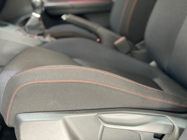 SEATIbiza 1.0 TSI FR XS DSG 85 kW (115 CV) Vehículo usado en Barcelona - 6