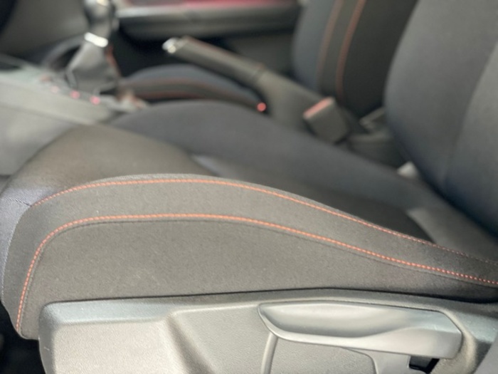 SEATIbiza 1.0 TSI FR XS DSG 85 kW (115 CV) Vehículo usado en Barcelona - 6 SEATIbiza 1.0 TSI FR XS DSG 85 kW (115 CV) Vehículo usado en Barcelona - 6