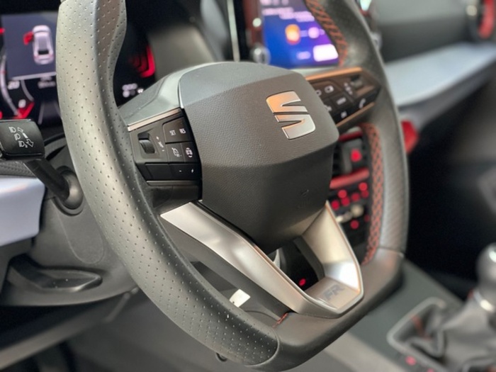 SEATIbiza 1.0 TSI FR XS DSG 85 kW (115 CV) Vehículo usado en Barcelona - 9 SEATIbiza 1.0 TSI FR XS DSG 85 kW (115 CV) Vehículo usado en Barcelona - 9