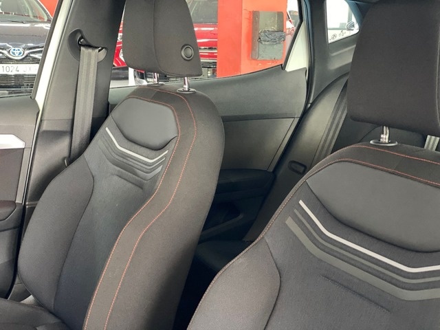 SEATIbiza 1.0 TSI FR XS DSG 85 kW (115 CV) Vehículo usado en Barcelona - 11