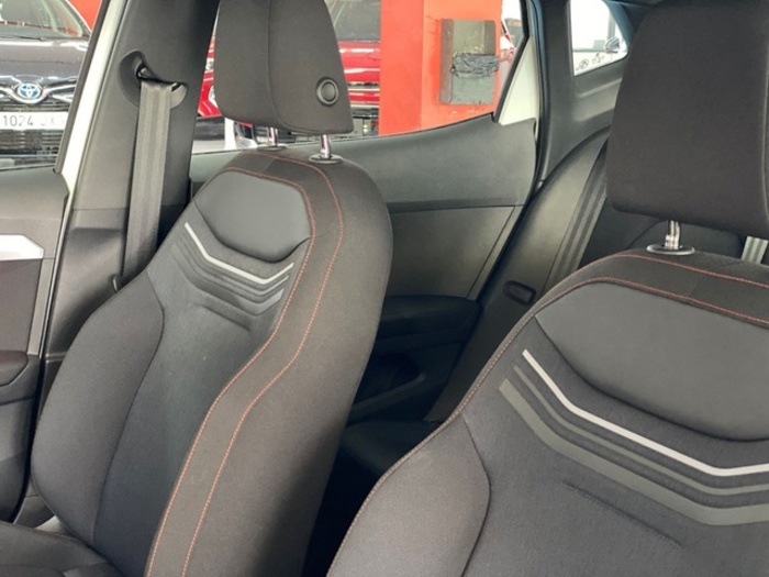 SEATIbiza 1.0 TSI FR XS DSG 85 kW (115 CV) Vehículo usado en Barcelona - 11 SEATIbiza 1.0 TSI FR XS DSG 85 kW (115 CV) Vehículo usado en Barcelona - 11