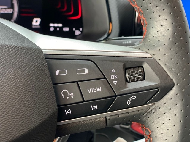 SEATIbiza 1.0 TSI FR XS DSG 85 kW (115 CV) Vehículo usado en Barcelona - 12