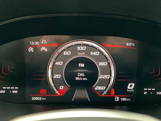 SEATIbiza 1.0 TSI FR XS DSG 85 kW (115 CV) Vehículo usado en Barcelona - 15