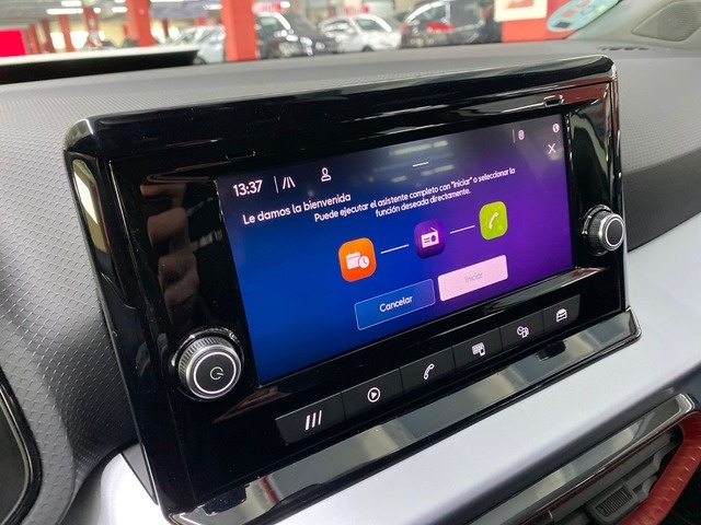 SEATIbiza 1.0 TSI FR XS DSG 85 kW (115 CV) Vehículo usado en Barcelona - 16