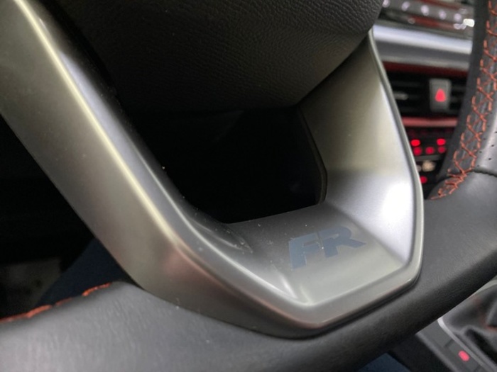 SEATIbiza 1.0 TSI FR XS DSG 85 kW (115 CV) Vehículo usado en Barcelona - 19 SEATIbiza 1.0 TSI FR XS DSG 85 kW (115 CV) Vehículo usado en Barcelona - 19