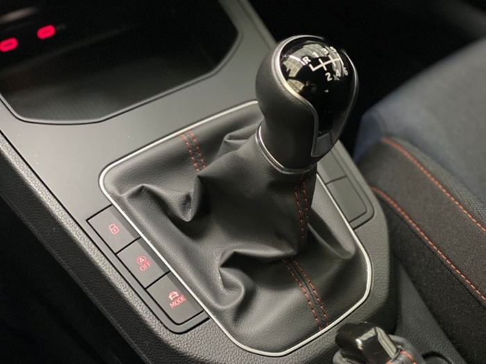 SEATIbiza 1.0 TSI FR XS DSG 85 kW (115 CV) Vehículo usado en Barcelona - 20 SEATIbiza 1.0 TSI FR XS DSG 85 kW (115 CV) Vehículo usado en Barcelona - 20