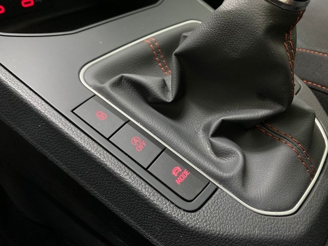 SEATIbiza 1.0 TSI FR XS DSG 85 kW (115 CV) Vehículo usado en Barcelona - 21