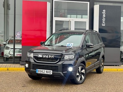 Vehículo destacado Vehículo destacado