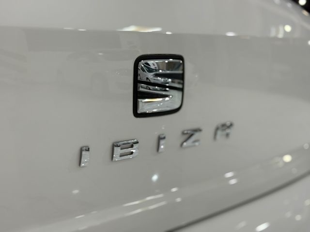 SEATIbiza 1.0 EcoTSI Reference Plus 70 kW (95 CV) Vehículo usado en Barcelona - 8