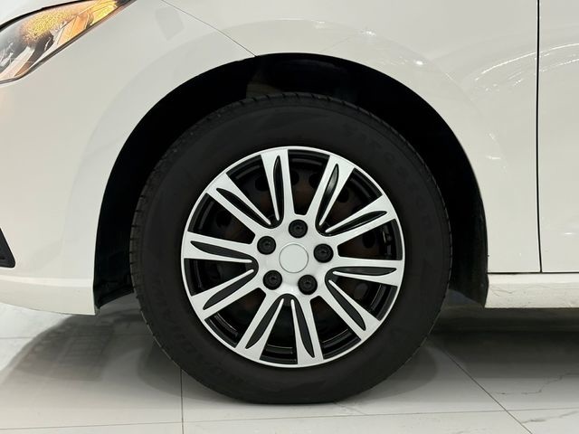 SEATIbiza 1.0 EcoTSI Reference Plus 70 kW (95 CV) Vehículo usado en Barcelona - 10