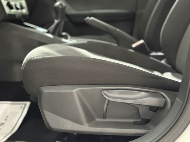 SEATIbiza 1.0 EcoTSI Reference Plus 70 kW (95 CV) Vehículo usado en Barcelona - 13