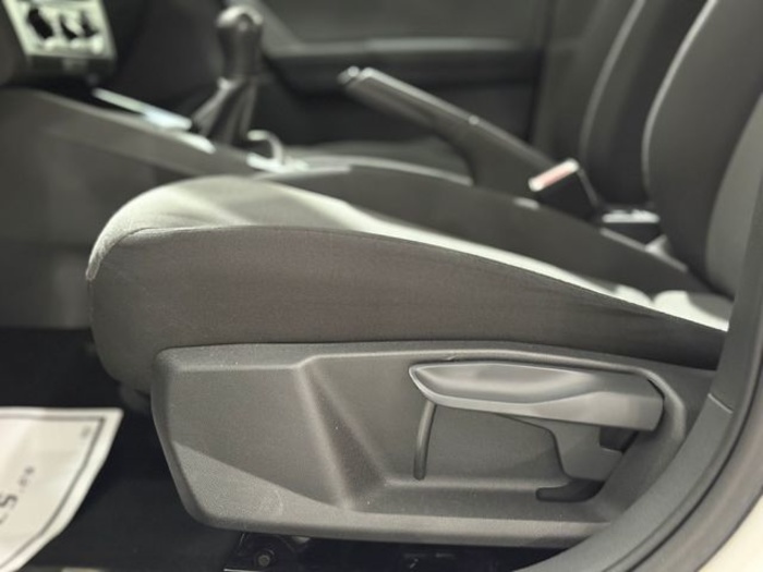 SEATIbiza 1.0 EcoTSI Reference Plus 70 kW (95 CV) Vehículo usado en Barcelona - 13 SEATIbiza 1.0 EcoTSI Reference Plus 70 kW (95 CV) Vehículo usado en Barcelona - 13