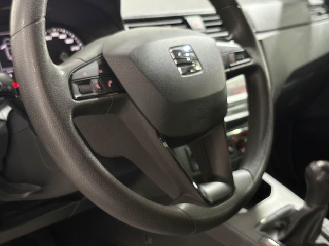 SEATIbiza 1.0 EcoTSI Reference Plus 70 kW (95 CV) Vehículo usado en Barcelona - 14