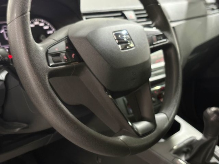 SEATIbiza 1.0 EcoTSI Reference Plus 70 kW (95 CV) Vehículo usado en Barcelona - 14 SEATIbiza 1.0 EcoTSI Reference Plus 70 kW (95 CV) Vehículo usado en Barcelona - 14