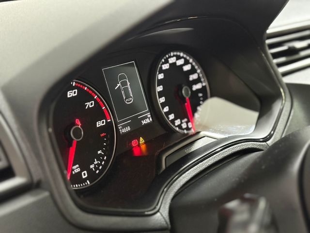 SEATIbiza 1.0 EcoTSI Reference Plus 70 kW (95 CV) Vehículo usado en Barcelona - 15