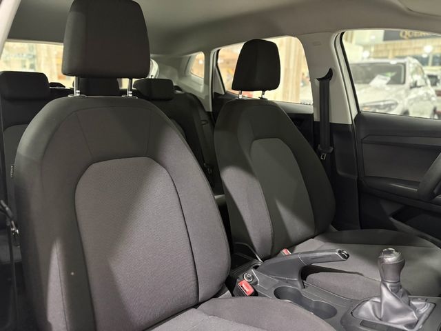 SEATIbiza 1.0 EcoTSI Reference Plus 70 kW (95 CV) Vehículo usado en Barcelona - 17