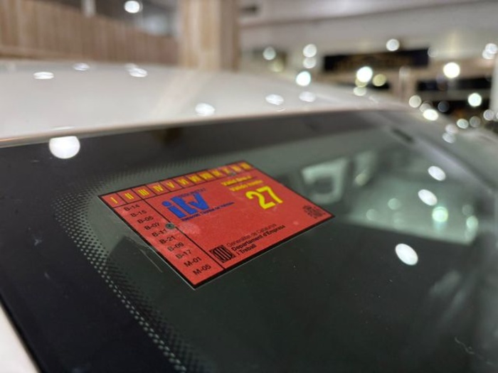 SEATIbiza 1.0 EcoTSI Reference Plus 70 kW (95 CV) Vehículo usado en Barcelona - 19 SEATIbiza 1.0 EcoTSI Reference Plus 70 kW (95 CV) Vehículo usado en Barcelona - 19