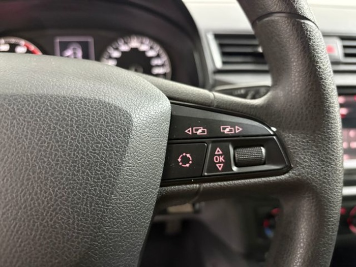 SEATIbiza 1.0 EcoTSI Reference Plus 70 kW (95 CV) Vehículo usado en Barcelona - 22 SEATIbiza 1.0 EcoTSI Reference Plus 70 kW (95 CV) Vehículo usado en Barcelona - 22