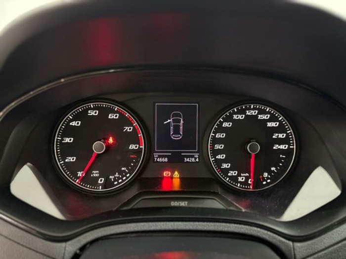 SEATIbiza 1.0 EcoTSI Reference Plus 70 kW (95 CV) Vehículo usado en Barcelona - 23 SEATIbiza 1.0 EcoTSI Reference Plus 70 kW (95 CV) Vehículo usado en Barcelona - 23