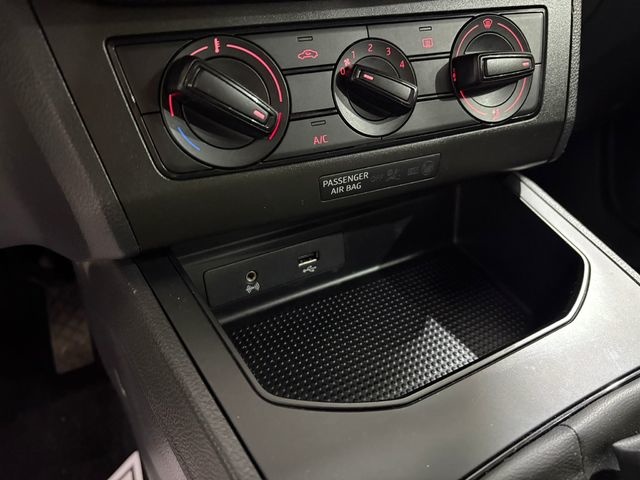 SEATIbiza 1.0 EcoTSI Reference Plus 70 kW (95 CV) Vehículo usado en Barcelona - 25