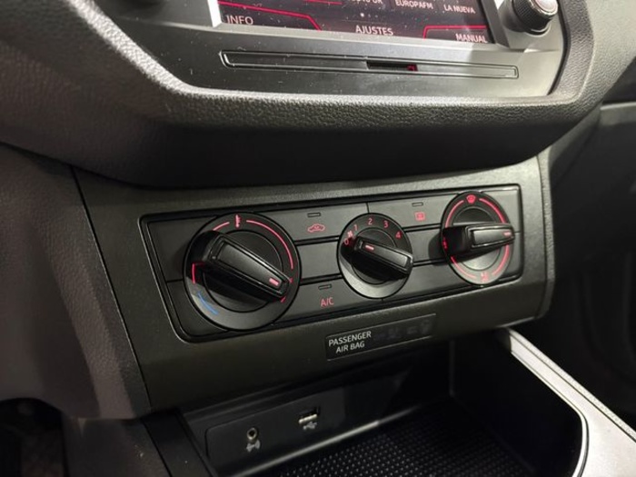 SEATIbiza 1.0 EcoTSI Reference Plus 70 kW (95 CV) Vehículo usado en Barcelona - 26 SEATIbiza 1.0 EcoTSI Reference Plus 70 kW (95 CV) Vehículo usado en Barcelona - 26