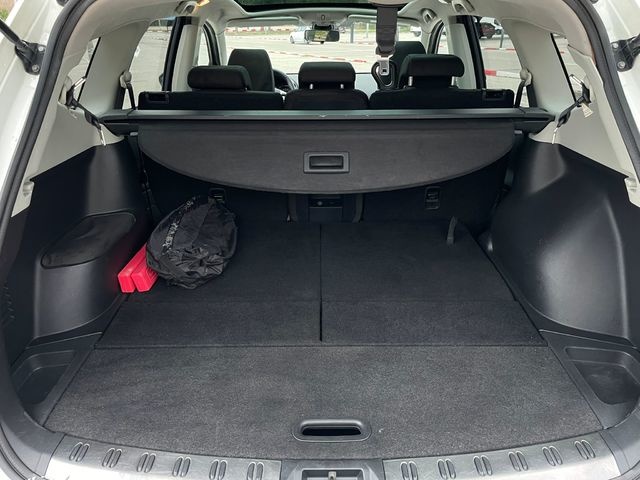 NissanQashqai+2 2.0 Tekna Sport 4X2 18`` 7 Plazas 103 kW (140 CV) Vehículo usado en Barcelona - 9