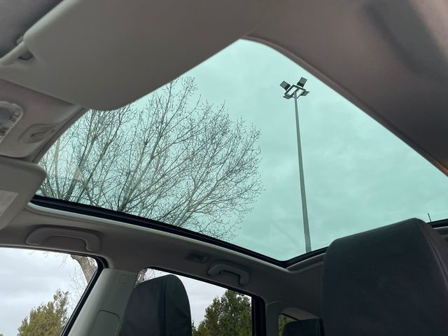 NissanQashqai+2 2.0 Tekna Sport 4X2 18`` 7 Plazas 103 kW (140 CV) Vehículo usado en Barcelona - 12