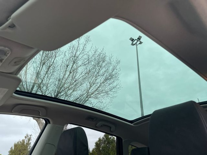 NissanQashqai+2 2.0 Tekna Sport 4X2 18`` 7 Plazas 103 kW (140 CV) Vehículo usado en Barcelona - 12 NissanQashqai+2 2.0 Tekna Sport 4X2 18`` 7 Plazas 103 kW (140 CV) Vehículo usado en Barcelona - 12