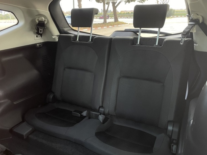 NissanQashqai+2 2.0 Tekna Sport 4X2 18`` 7 Plazas 103 kW (140 CV) Vehículo usado en Barcelona - 14 NissanQashqai+2 2.0 Tekna Sport 4X2 18`` 7 Plazas 103 kW (140 CV) Vehículo usado en Barcelona - 14