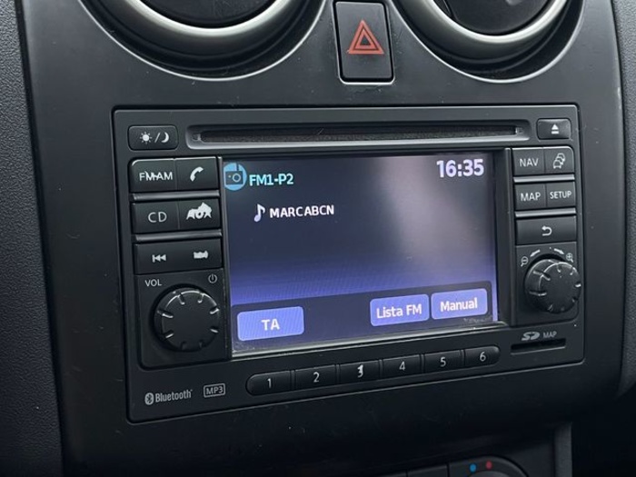 NissanQashqai+2 2.0 Tekna Sport 4X2 18`` 7 Plazas 103 kW (140 CV) Vehículo usado en Barcelona - 17 NissanQashqai+2 2.0 Tekna Sport 4X2 18`` 7 Plazas 103 kW (140 CV) Vehículo usado en Barcelona - 17