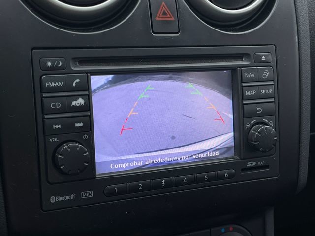 NissanQashqai+2 2.0 Tekna Sport 4X2 18`` 7 Plazas 103 kW (140 CV) Vehículo usado en Barcelona - 18