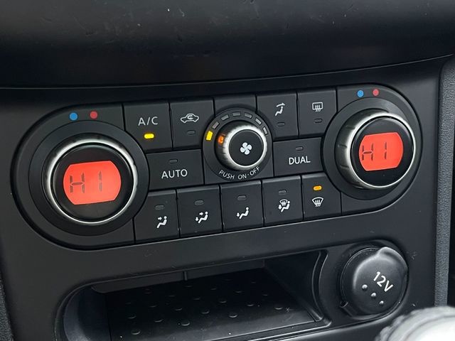 NissanQashqai+2 2.0 Tekna Sport 4X2 18`` 7 Plazas 103 kW (140 CV) Vehículo usado en Barcelona - 20