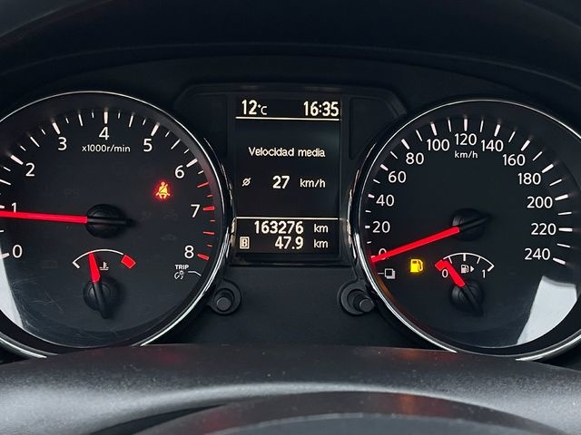 NissanQashqai+2 2.0 Tekna Sport 4X2 18`` 7 Plazas 103 kW (140 CV) Vehículo usado en Barcelona - 24