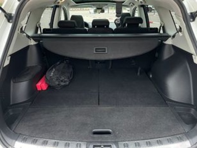 Nissan Qashqai+2 2.0 Tekna Sport 4X2 18`` 7 Plazas 103 kW (140 CV) Nissan Qashqai+2 2.0 Tekna Sport 4X2 18`` 7 Plazas 103 kW (140 CV)