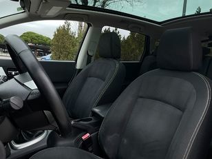 Nissan Qashqai+2 2.0 Tekna Sport 4X2 18`` 7 Plazas 103 kW (140 CV)