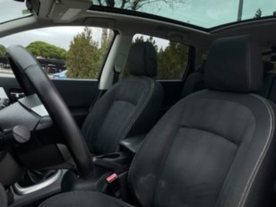 Nissan Qashqai+2 2.0 Tekna Sport 4X2 18`` 7 Plazas 103 kW (140 CV) Nissan Qashqai+2 2.0 Tekna Sport 4X2 18`` 7 Plazas 103 kW (140 CV)