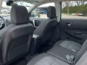 Nissan Qashqai+2 2.0 Tekna Sport 4X2 18`` 7 Plazas 103 kW (140 CV)