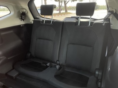 Nissan Qashqai+2 2.0 Tekna Sport 4X2 18`` 7 Plazas 103 kW (140 CV) Nissan Qashqai+2 2.0 Tekna Sport 4X2 18`` 7 Plazas 103 kW (140 CV)