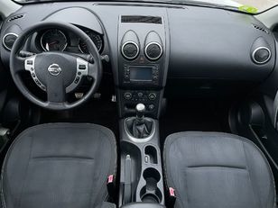 Nissan Qashqai+2 2.0 Tekna Sport 4X2 18`` 7 Plazas 103 kW (140 CV)