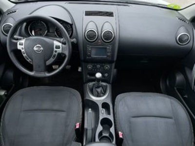 Nissan Qashqai+2 2.0 Tekna Sport 4X2 18`` 7 Plazas 103 kW (140 CV) Nissan Qashqai+2 2.0 Tekna Sport 4X2 18`` 7 Plazas 103 kW (140 CV)