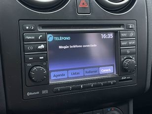 Nissan Qashqai+2 2.0 Tekna Sport 4X2 18`` 7 Plazas 103 kW (140 CV)